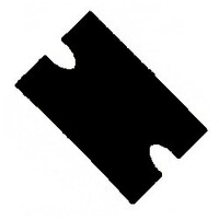 QII-0.006-00-101 Q-PAD II THERMAL PAD